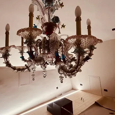 Cave, Design 몬테산탄젤로